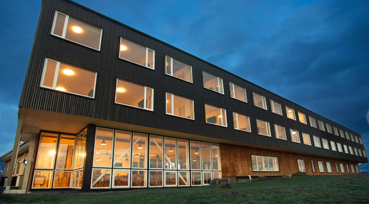 Best Western Patagonia, nueva incorporación de BWH Hotels en Puerto Natales, Chile.