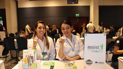Assist1 refuerza sus nuevos beneficios de asistencia al viajero