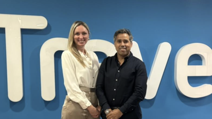 Travel Compositor anuncia nuevo CCO y Sales Manager en Brasil