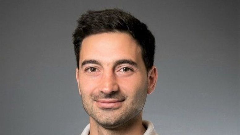 Martín Cornejo, socio de Nites Travel.