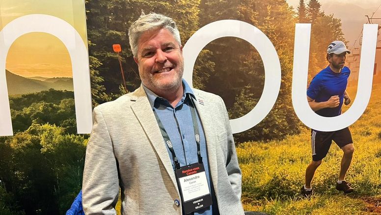 Uno de los principales destinos en Canadá para actividades de invierno es Tremblant Resort, un enclave con opciones más allá del centro de esquí.