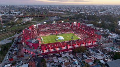 Descubre Buenos Aires viajando con la U: fútbol, historia y cultura en una escapada inolvidable