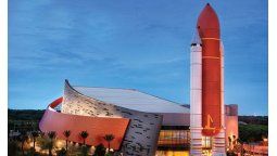 altText(Un gran paso para el entretenimiento espacial)}