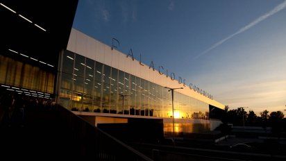 El FIBES Palacio de Congresos y Convenciones de Sevilla es sede del evento global del GSTC, especializado en sostenibilidad.