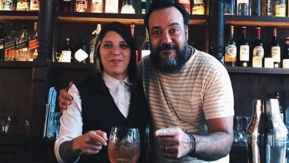 El local se emplaza en Paunero 2880, Recoleta.