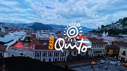 Quito promovió su turismo MICE y de aventura en Latinoamérica.&nbsp;