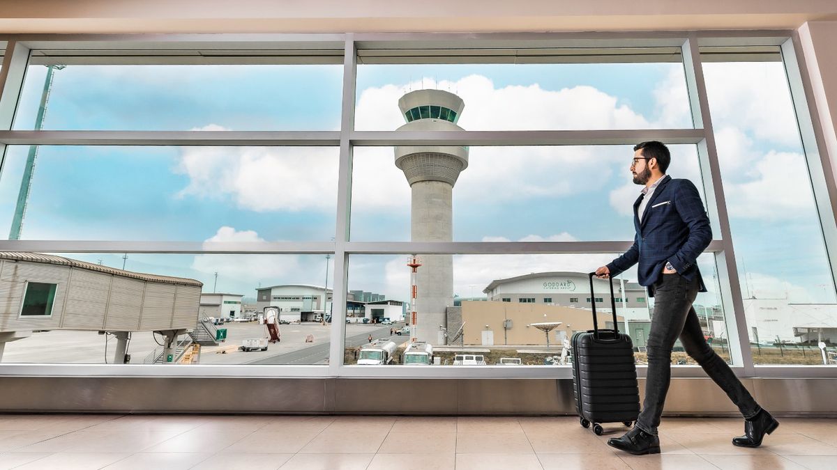 ¿Cómo circular hacia aeropuertos de Quito y Guayaquil durante el toque de queda?&nbsp;