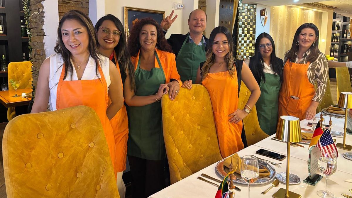 Universal de Viajes reconoció a agencias de viajes en nueva edición de 