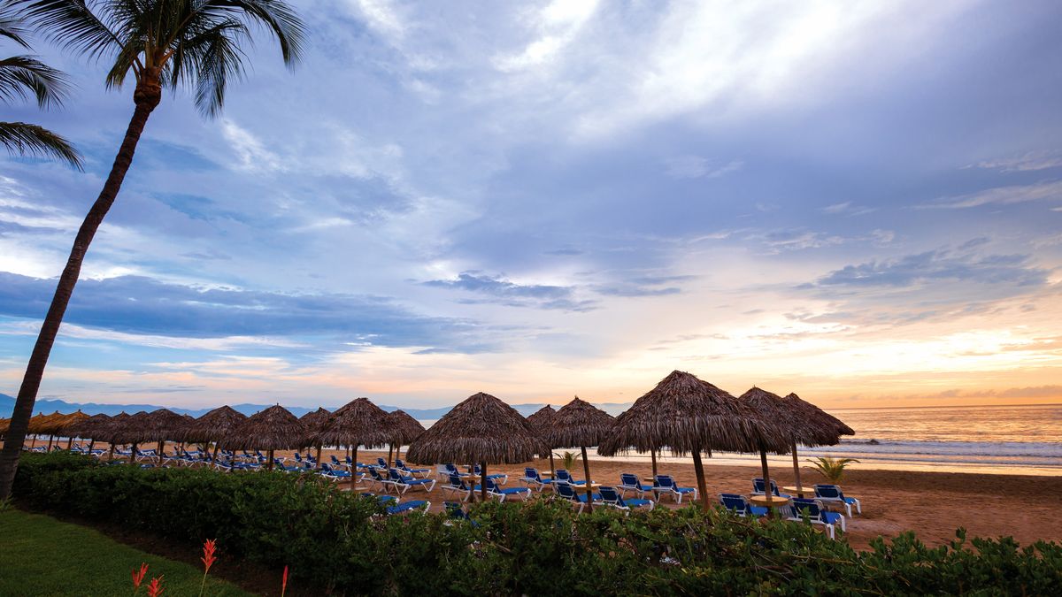 Vacaciones en México: Nuevo Nayarit destaca especialmente por la oferta de resorts all inclusive por los que se puede optar.