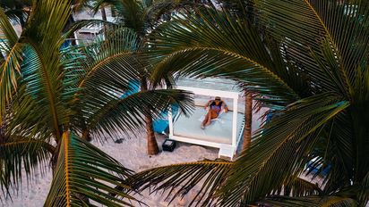 El turismo wellness se ha convertido en una de las tendencias que más demandadas en todo el mundo.&nbsp;