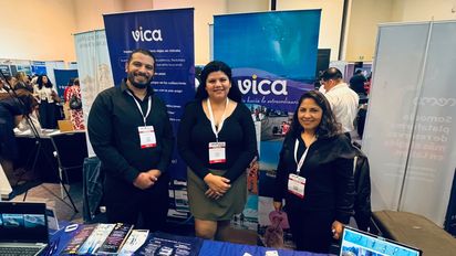 EPTU: VICA Travel promueve experiencias en Sudamérica