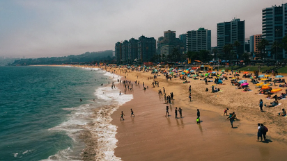 Ventas de receptivo mejoraron en verano respecto a 2019