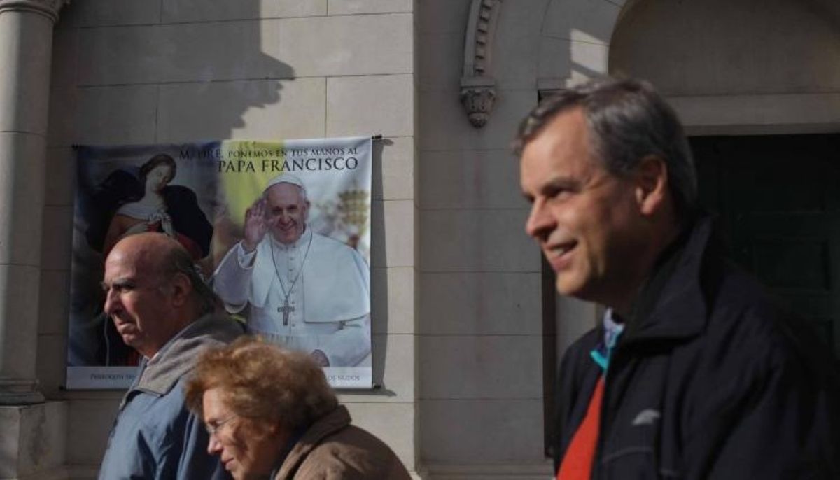 Conoce la historia del papa Francisco con estos recorridos guiados en Buenos Aires.