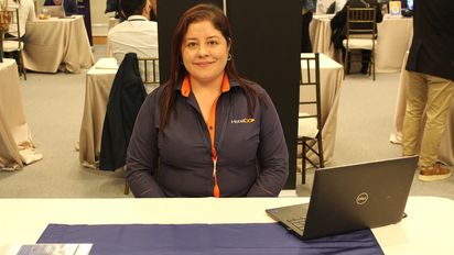 Ladevi Workshop: Plataforma HotelDO destacó su servicio autogestionable y atención post venta