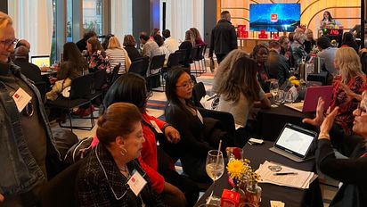 Sernatur: Chile promociona atractivos turísticos en Nueva York