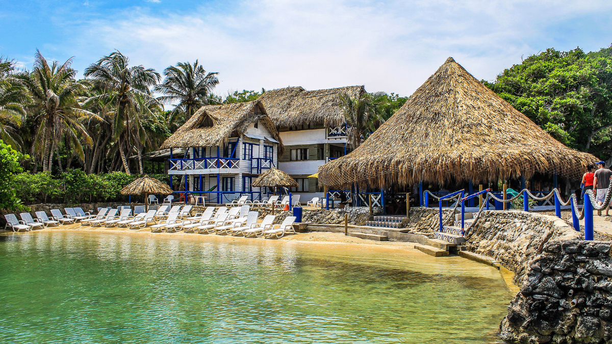 Euromundo promueve sus paquetes en Colombia junto con las nuevas rutas de Viva desde el AIFA.