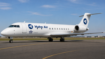Hahn Air busca fortalecer la distribución aérea en Sudamérica mediante soluciones NDC dirigidas a agencias pequeñas y consultores de viajes.