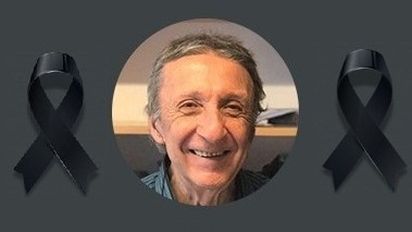 Antonio Salas falleció el pasado jueves 10 de julio. Grupo Online transmitió sus palabras de despedida.