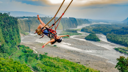Gobierno reducirá el IVA para el sector turístico en Semana Santa
