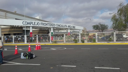 Chile confirma apertura de fronteras terrestres 