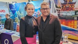 Representantes de Quality en EPTUR 2025.&nbsp;