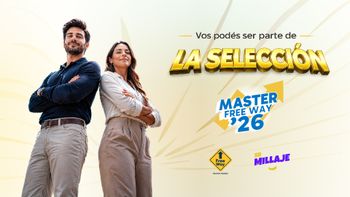Free Way llevará a más de 50 agentes de viajes a Río de Janeiro.