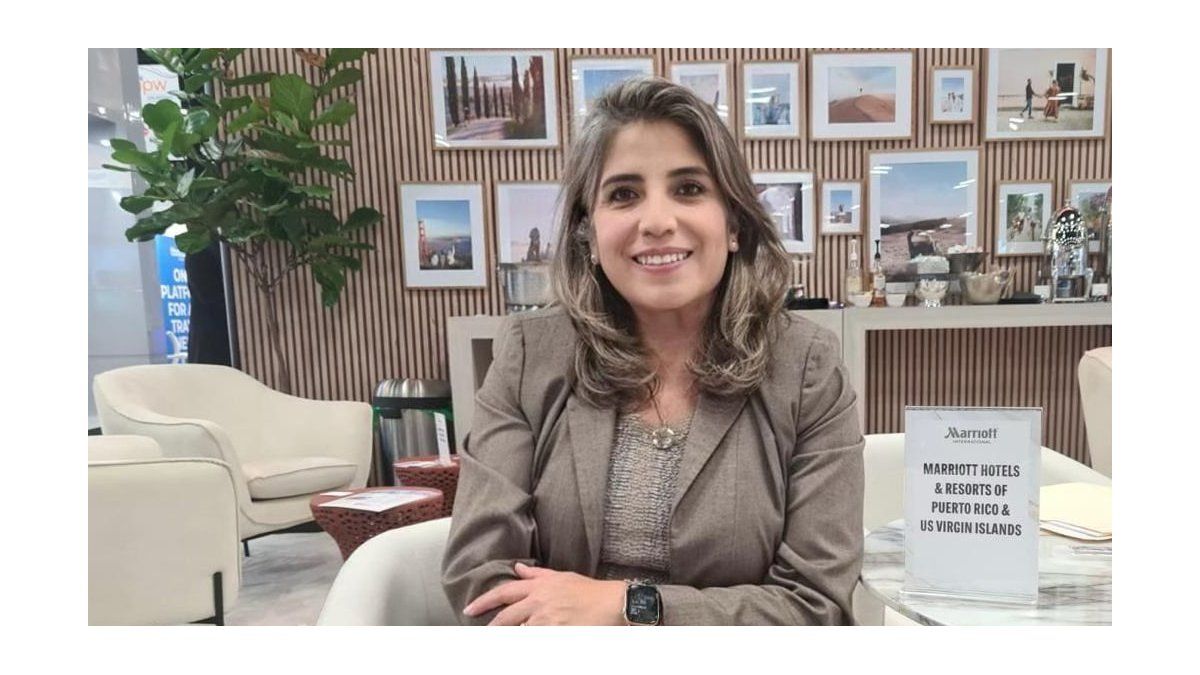 Marriott presentó St. Regis Kanai y Delta Hotels Riviera Nayarit