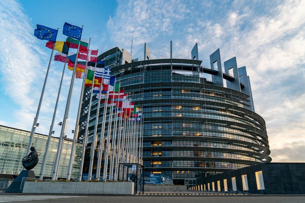 Europa aprobó en su Parlamento una nueva regulación para el SAF.