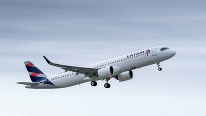 Así respondió Latam Airlines ante el fallo del Tribunal Superior