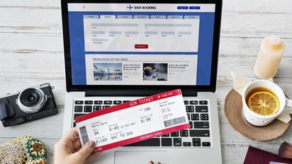 La Aeronáutica Civil impulsa solicitar la factura electrónica en el sector aéreo colombiano para optimizar la gestión de tiquetes aéreos.