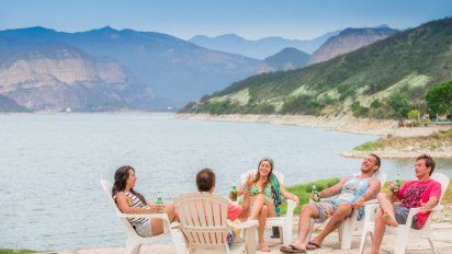 Verano 2023: 5 lugares en Salta para vivir unas vacaciones inolvidables