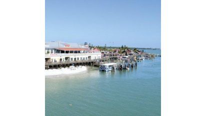 Cinco pueblecitos playeros con encanto