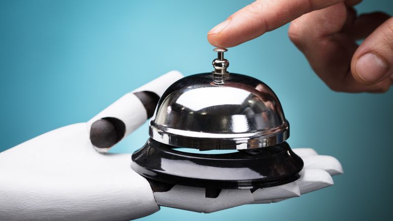 La inteligencia artificial gana terreno entre los hoteles, aerolínea y agencias como aliada del personal y los clientes.&nbsp;