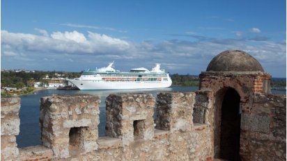 República Dominicana: ¿Qué conocer en las escalas de los barcos?