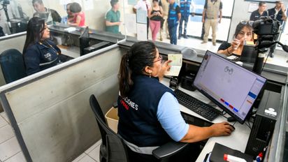 Migraciones: conozca qué sede permitirá tramitar pasaportes de lunes a domingo