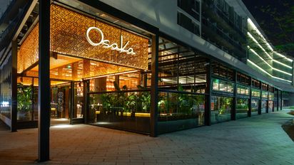 Osaka: fusión exquisita de los sabores de Perú y Japón en Buenos Aires