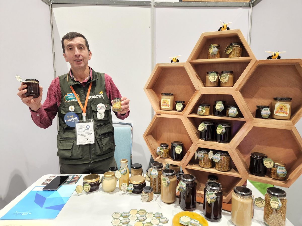 Proveedores del Showroom Hotelero y Gastronómico 2022. &nbsp;