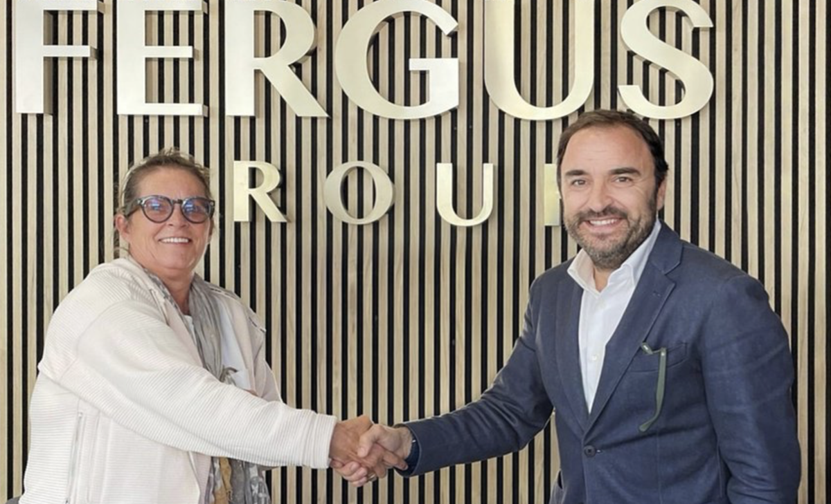FERGUS Group anuncia dos nuevos hoteles en Cataluña.