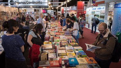 La Rural: 5 tips para entrar gratis a la Feria del Libro