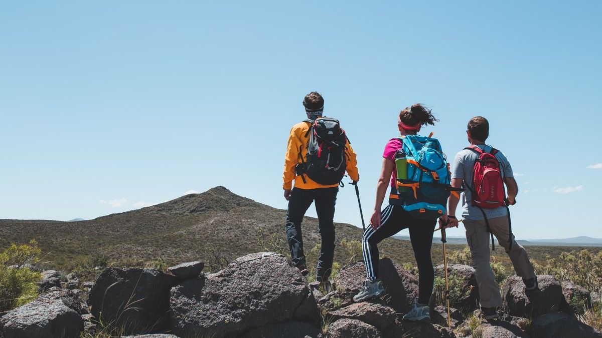 La Pampa realizó diversos trabajos en conjunto con organismos regionales para fomentar el turismo en las vacaciones de invierno.