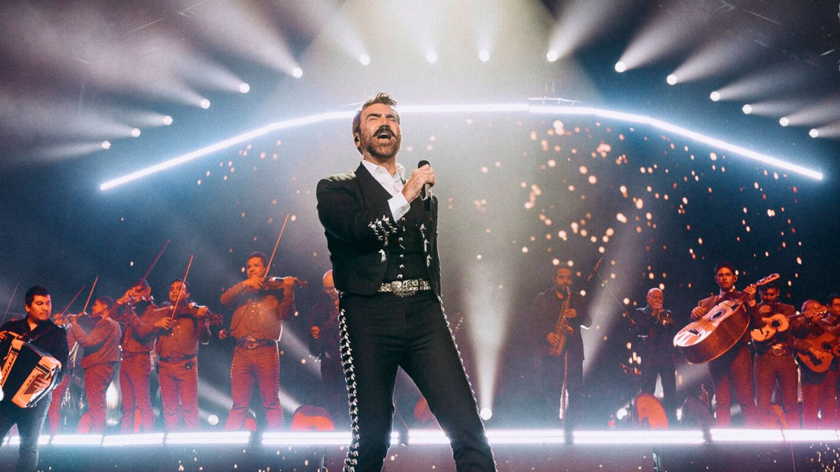 Vive de forma original las Fiestas Patrias en Estados Unidos, asistiendo a alguno de estos conciertos en Las Vegas.