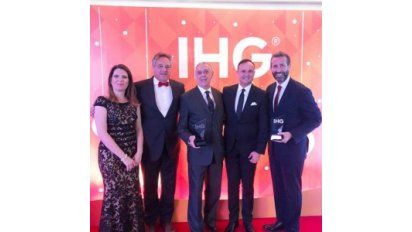 IHG: reconocimiento a la excelencia periodística de Ladevi Medios y Soluciones