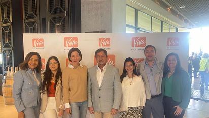 Viva Resorts by Wyndham agasajó para operadores por la venta realizada