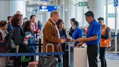 Claves de Migraciones para que tus pasajeros viajen sin contratiempos