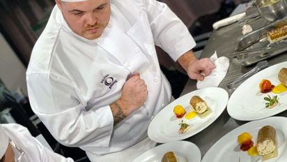 Fehgra: 17 equipos de todo el país participarán en la final del Torneo Federal de Chefs 2023