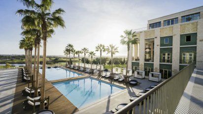 NH Hotel Group compra a Minor Hotels sus hoteles en Portugal