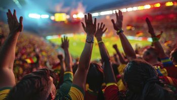 Según Mabrian, la Copa Mundial de la FIFA sigue aumentando el turismo en los países anfitriones: México, EE.UU y Canadá.