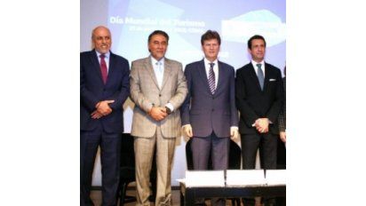 “La innovación es parte fundamental de la industria”: Sectur