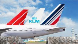 Air France-KLM: Flying Blue Family puede agrupar hasta 8 familiares, con un máximo de 2 adultos y 6 niños. El servicio ya se encuentra disponible para los afiliados.