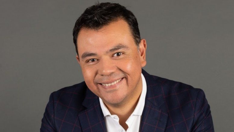 Mauricio González, CEO de CWW México